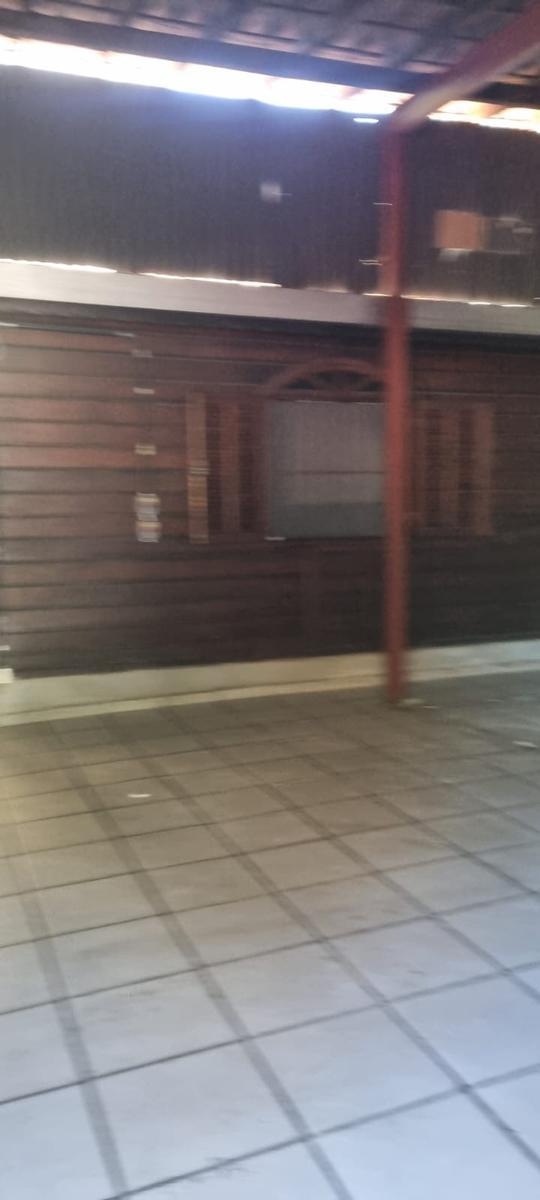 Galpão, Coração Eucarístico, 0 Quarto, 0 Vaga