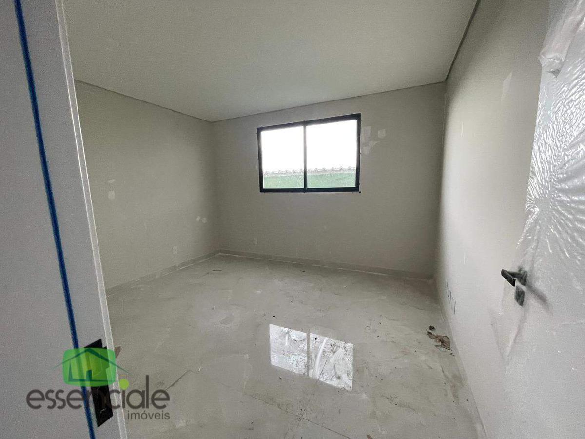 Cobertura, Santa Cruz Industrial, 4 Quartos, 3 Vagas