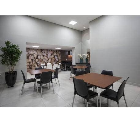 Apartamento, São Francisco, 3 Quartos, 2 Vagas, 1 Suíte