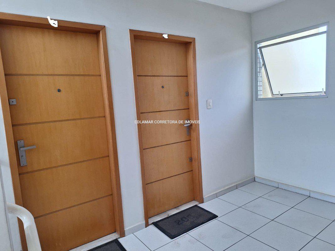 Apartamento, Linda Vista, 2 Quartos, 1 Vaga