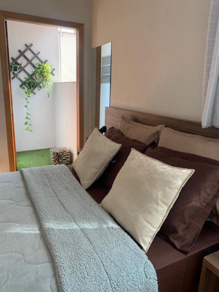 Casa, Eldorado, 3 Quartos, 4 Vagas, 1 Suíte