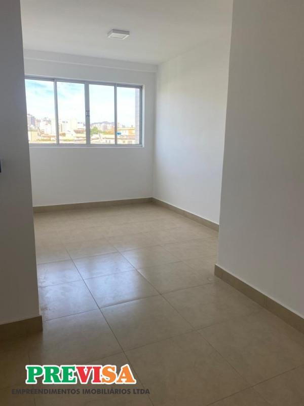 Apartamento, Sagrada Família, 3 Quartos, 3 Vagas, 1 Suíte