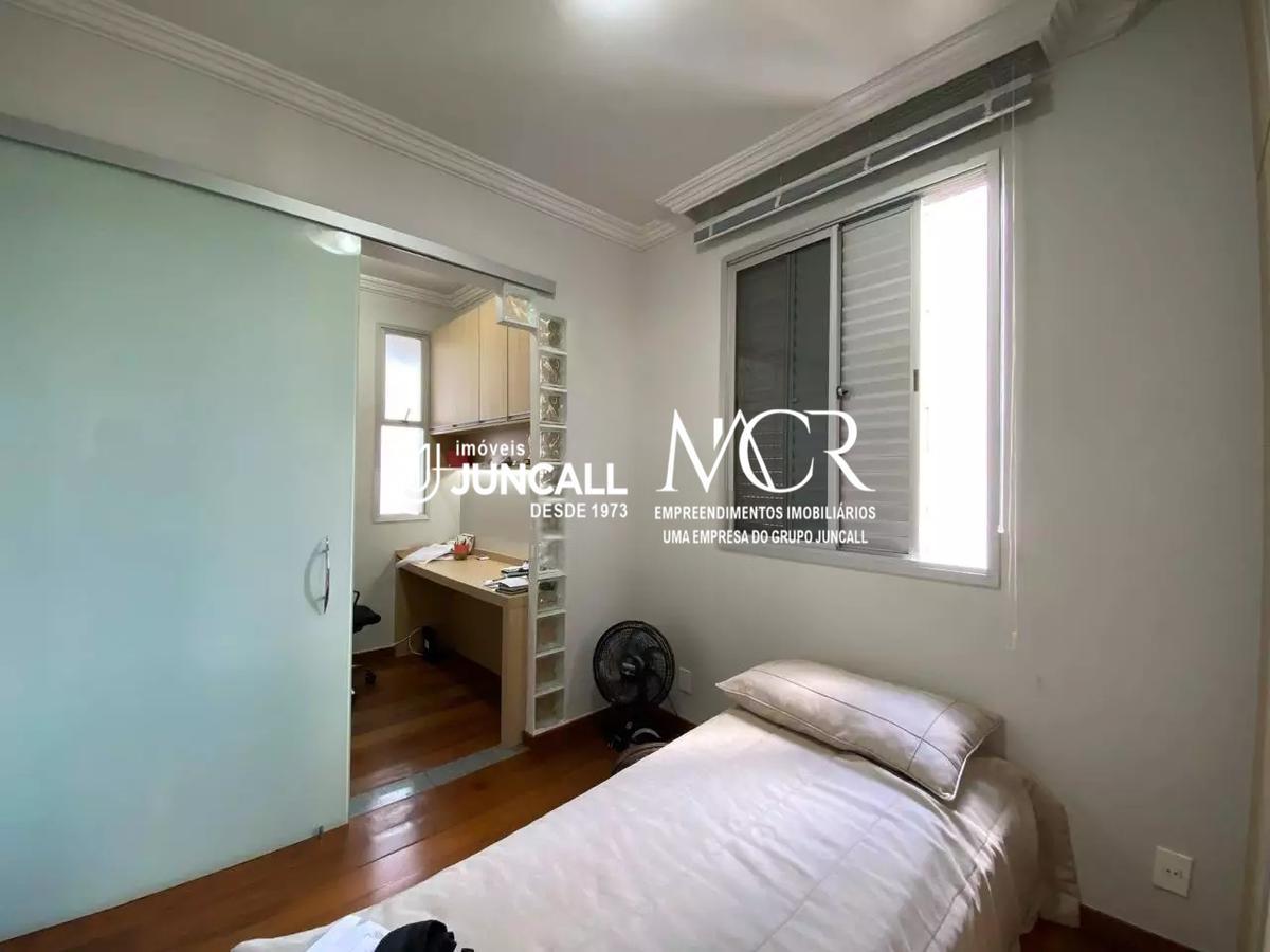 Apartamento, Sion, 2 Quartos, 2 Vagas, 1 Suíte