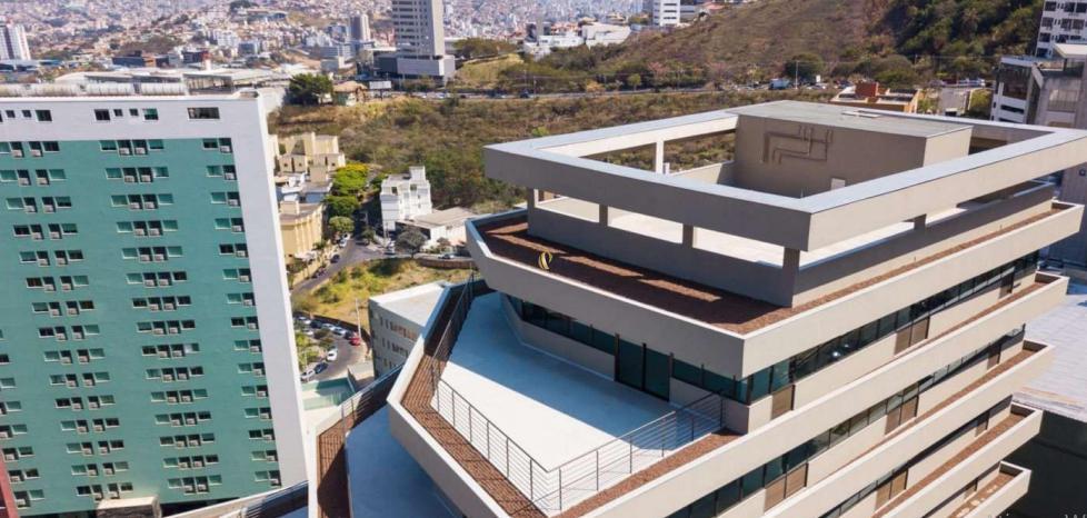 Sala, Buritis, 0 Quarto, 0 Vaga