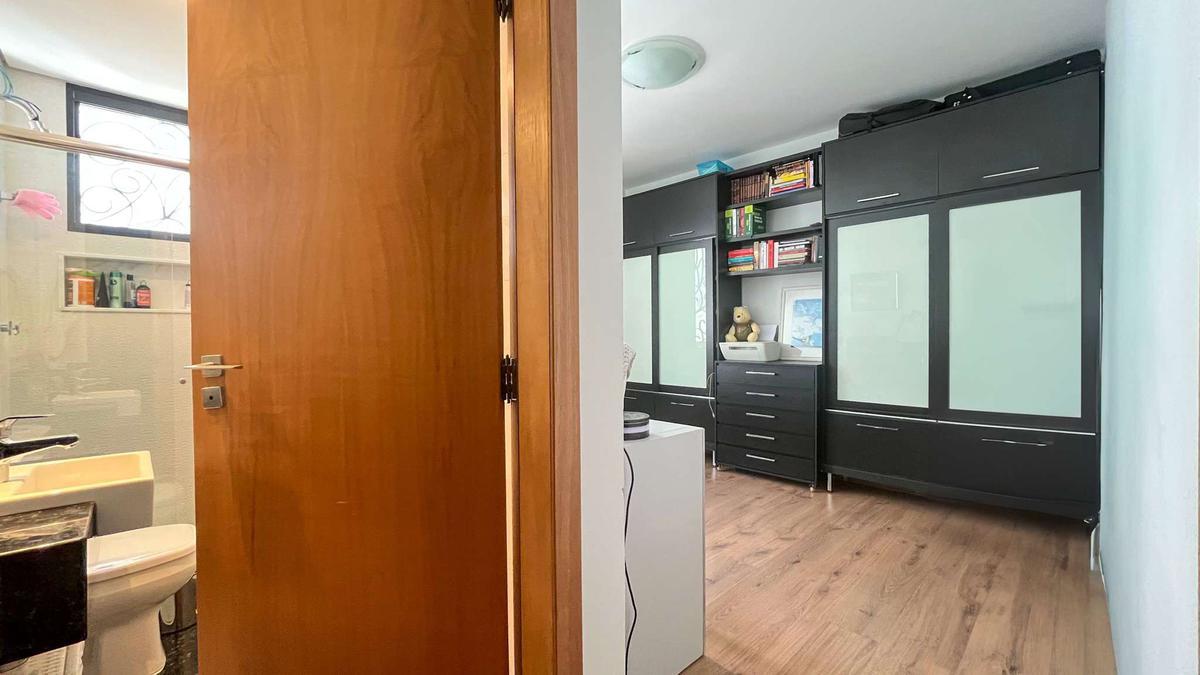 Casa, Serra, 3 Quartos, 3 Vagas, 3 Suítes