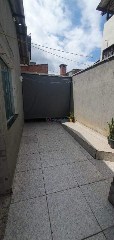 Casa, Recanto Verde, 3 Quartos, 2 Vagas, 2 Suítes