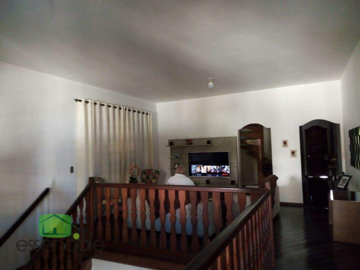 Casa, Jardim Riacho das Pedras, 5 Quartos, 12 Vagas, 1 Suíte