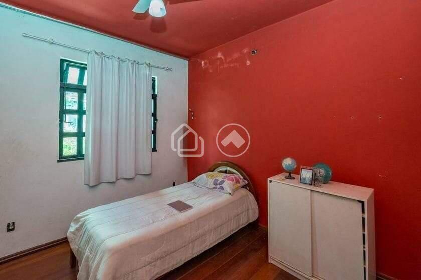 Casa, Alto Caiçaras, 4 Quartos, 4 Vagas, 1 Suíte