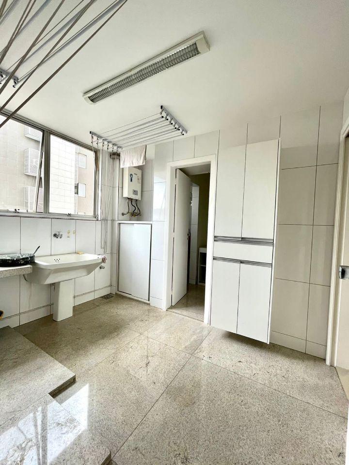 Apartamento, Lourdes, 4 Quartos, 2 Vagas, 1 Suíte