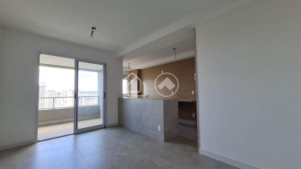 Apartamento, Vila da Serra, 2 Quartos, 1 Vaga, 2 Suítes