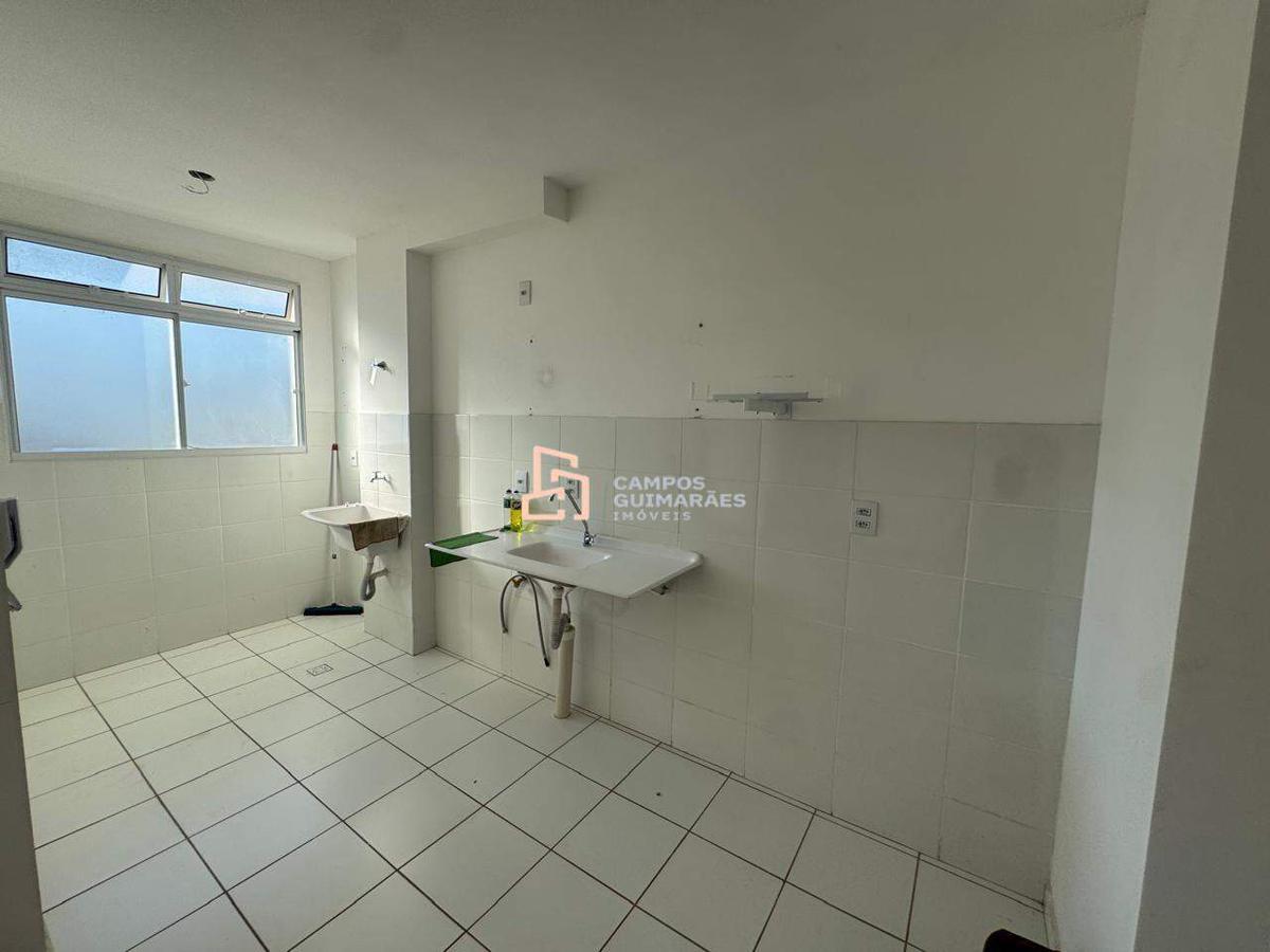 Apartamento, Monte Verde, 2 Quartos, 2 Vagas