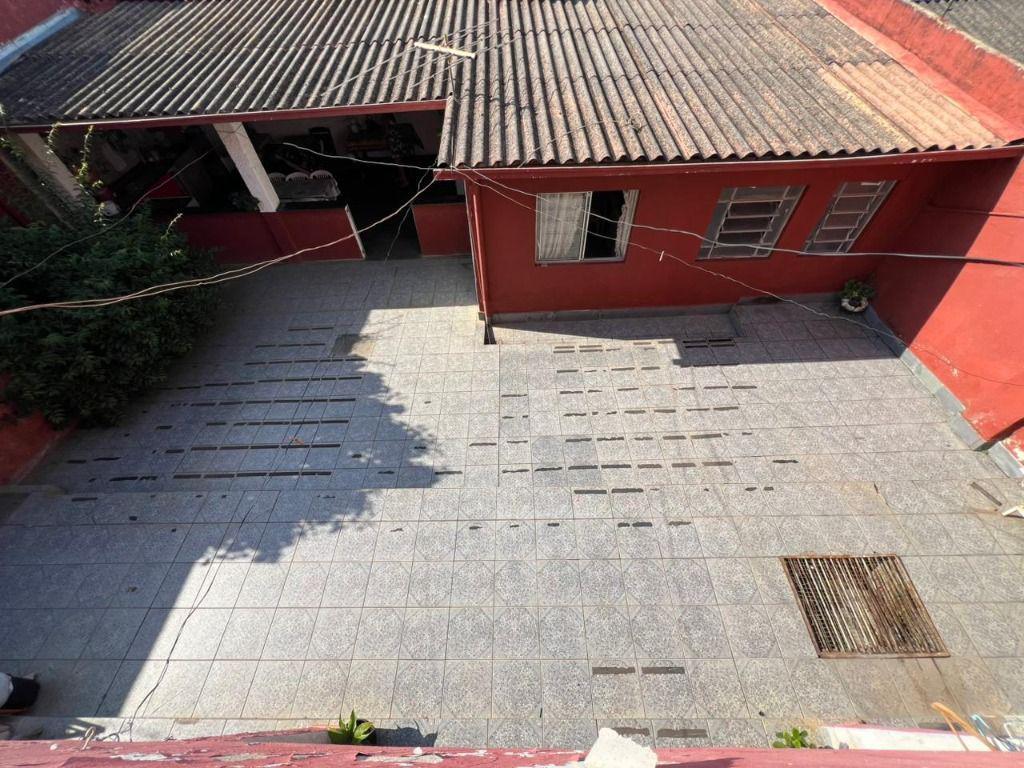Casa, Vila Nova Vista, 3 Quartos, 3 Vagas, 1 Suíte