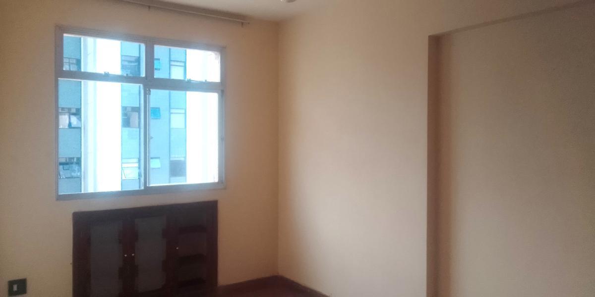Apartamento, Lourdes, 2 Quartos, 1 Vaga