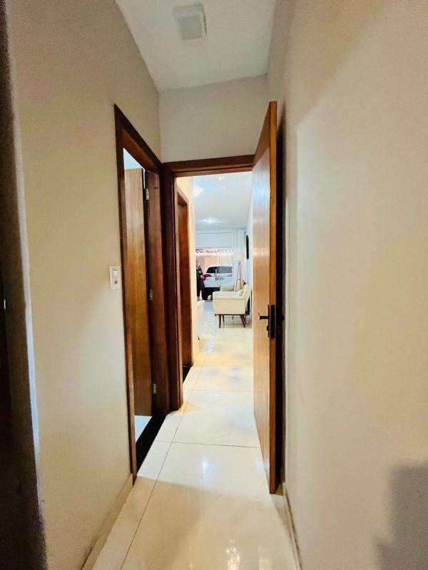 Casa, Eldorado (parque Durval de Barros), 2 Quartos, 2 Vagas, 1 Suíte