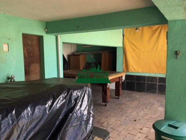 Casa, Caiçaras, 3 Quartos, 4 Vagas, 1 Suíte