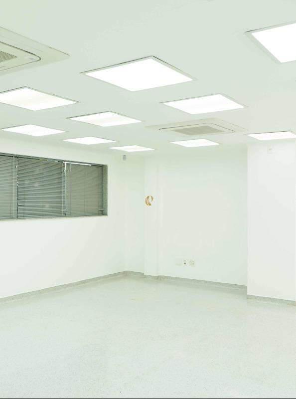 Sala, Santo Agostinho, 0 Quarto, 2 Vagas