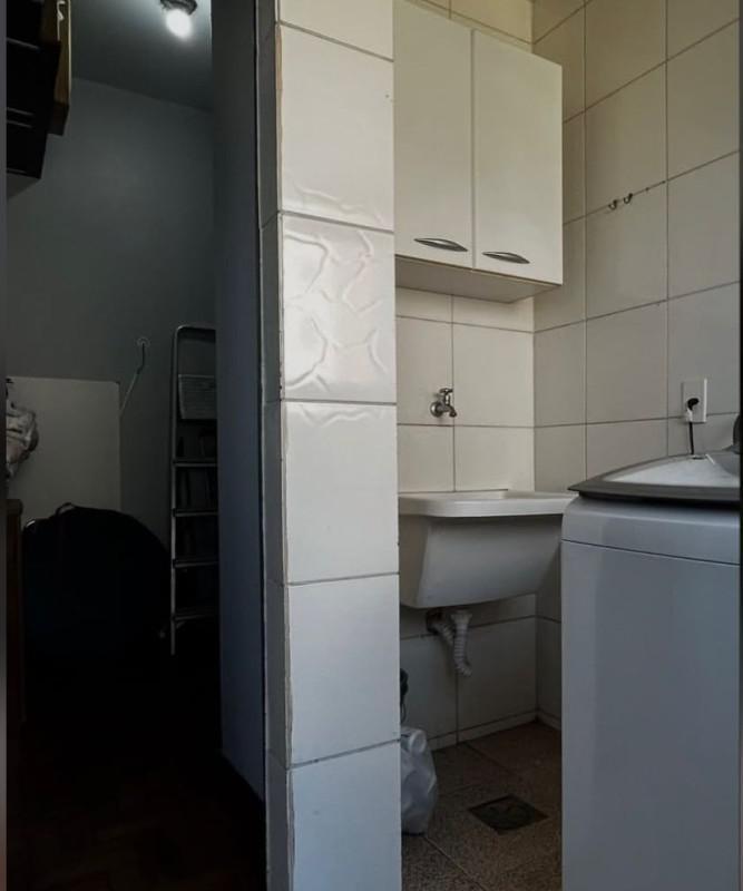 Apartamento, União, 3 Quartos, 1 Vaga, 1 Suíte