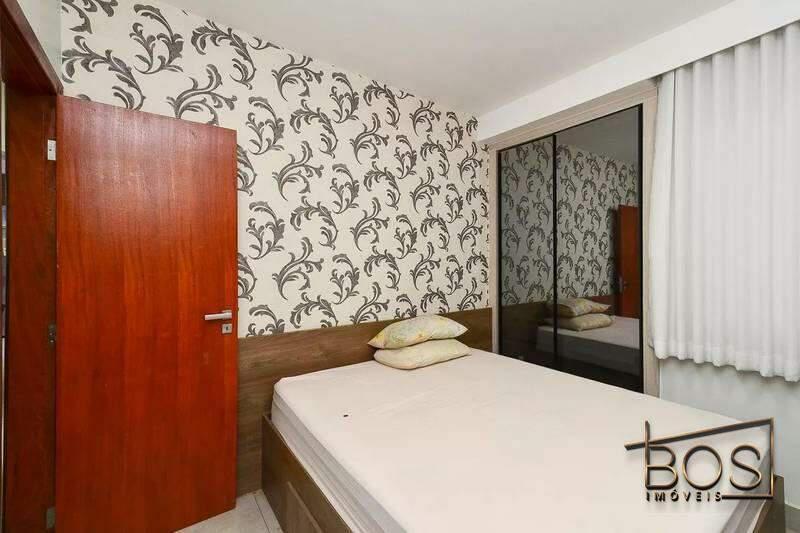 Cobertura, São Lucas, 4 Quartos, 1 Vaga, 2 Suítes
