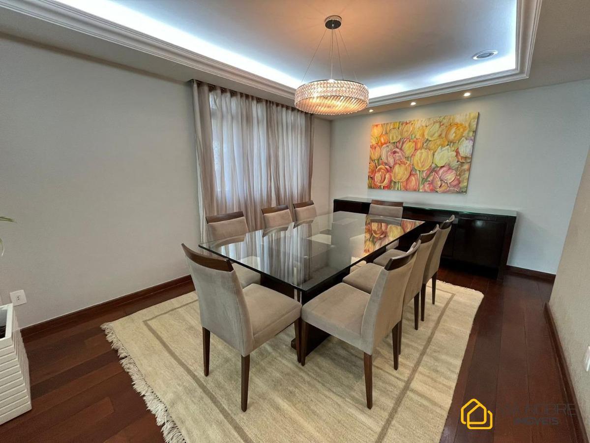 Apartamento, Buritis, 4 Quartos, 2 Vagas, 2 Suítes