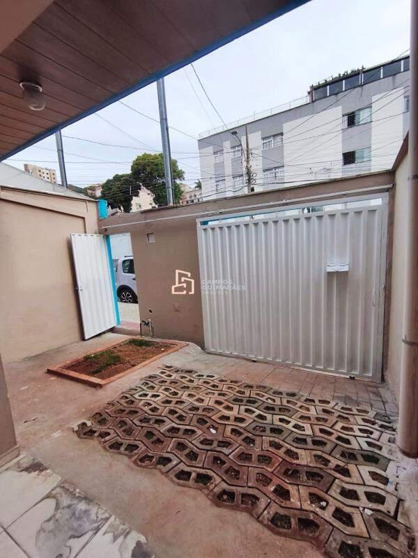 Casa, Teixeira Dias, 2 Quartos, 1 Vaga, 1 Suíte