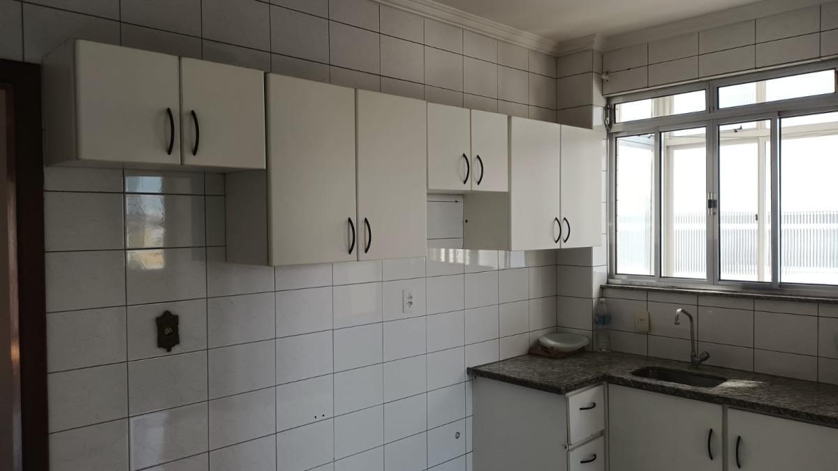 Apartamento, Água Branca, 3 Quartos, 2 Vagas, 1 Suíte