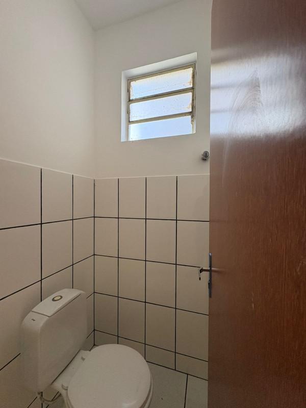 Sala, Jardim Riacho das Pedras, 0 Quarto, 0 Vaga