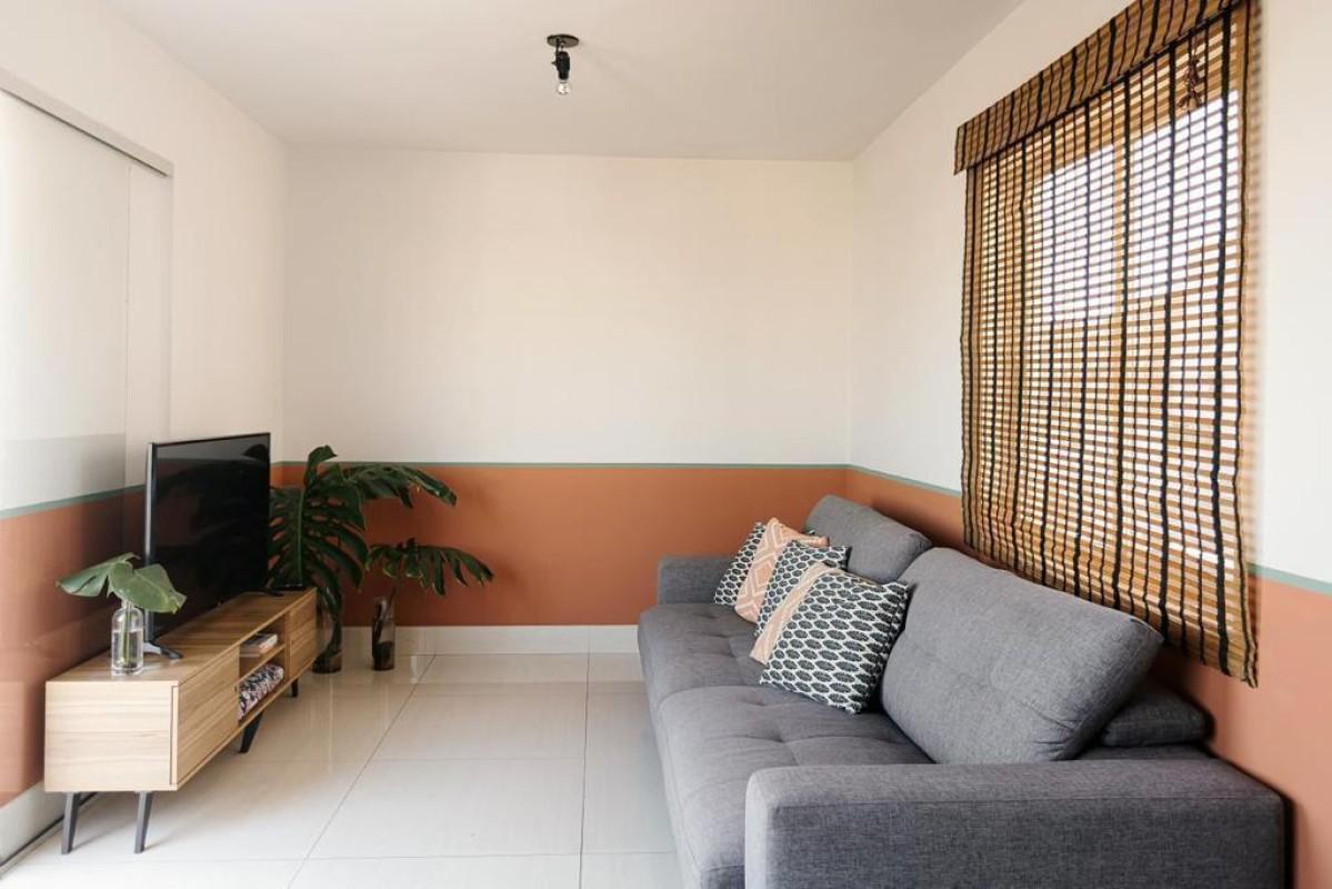 Cobertura, Carlos Prates, 4 Quartos, 2 Vagas, 1 Suíte