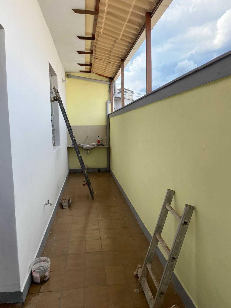 Apartamento, Nova Suíssa, 3 Quartos, 0 Vaga, 1 Suíte