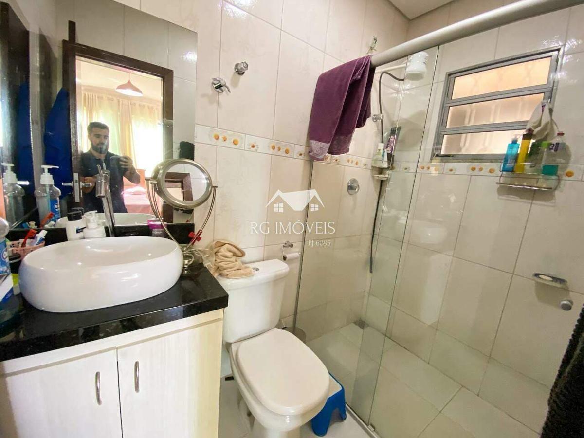 Casa, Mangueiras, 6 Quartos, 8 Vagas, 2 Suítes