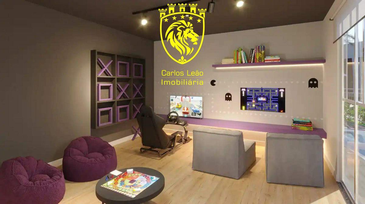 Cobertura, Jardim Guanabara, 2 Quartos, 1 Vaga, 1 Suíte