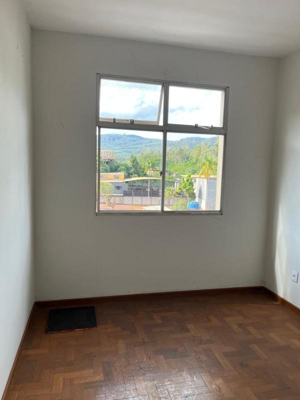 Apartamento, Centro, 3 Quartos, 1 Vaga