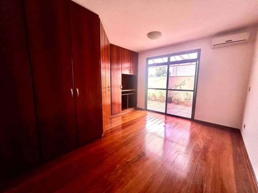 Apartamento, Liberdade, 4 Quartos, 2 Vagas, 2 Suítes
