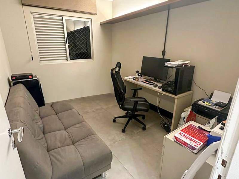 Apartamento, Anchieta, 2 Quartos, 2 Vagas, 1 Suíte