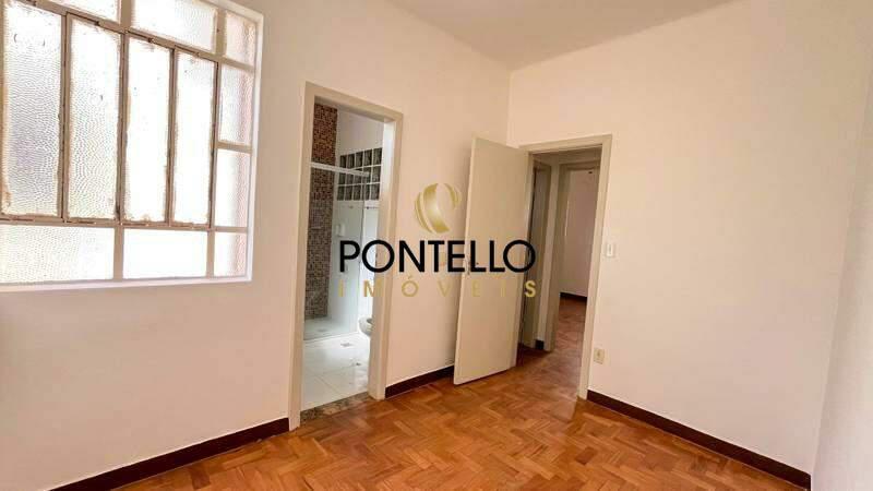 Apartamento, Floresta, 3 Quartos, 0 Vaga, 1 Suíte