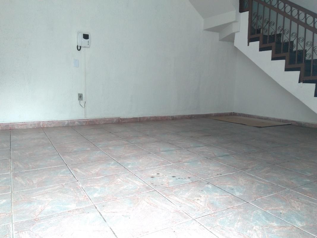 Casa, Glória, 4 Quartos, 1 Vaga, 1 Suíte