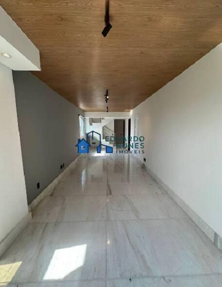 Cobertura, Sion, 4 Quartos, 4 Vagas, 1 Suíte