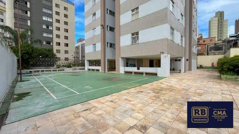 Apartamento, Grajaú, 2 Quartos, 2 Vagas, 1 Suíte