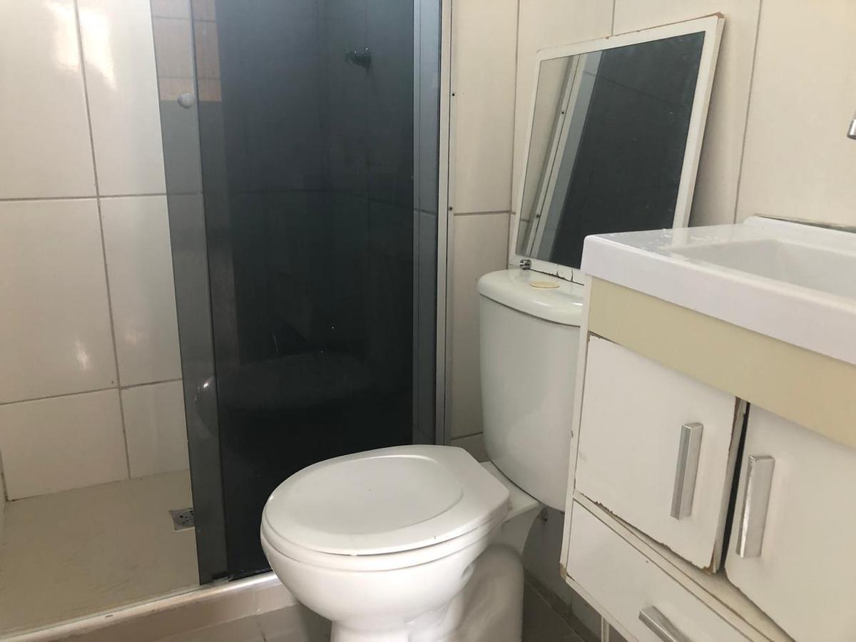 Apartamento, Betim Industrial, 2 Quartos, 1 Vaga