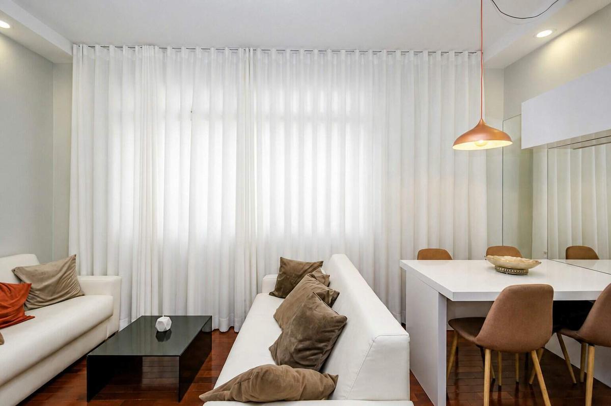 Apartamento, Santa Lúcia, 3 Quartos, 1 Vaga, 1 Suíte