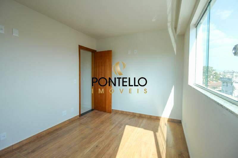 Cobertura, Santa Mônica, 3 Quartos, 2 Vagas, 1 Suíte