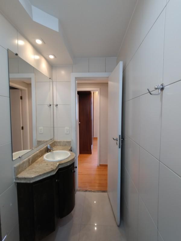 Apartamento, Cidade Nova, 2 Quartos, 2 Vagas