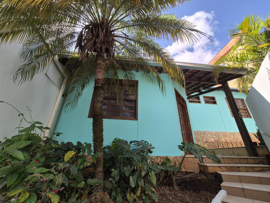 Casa, Salgado Filho, 4 Quartos, 3 Vagas, 1 Suíte