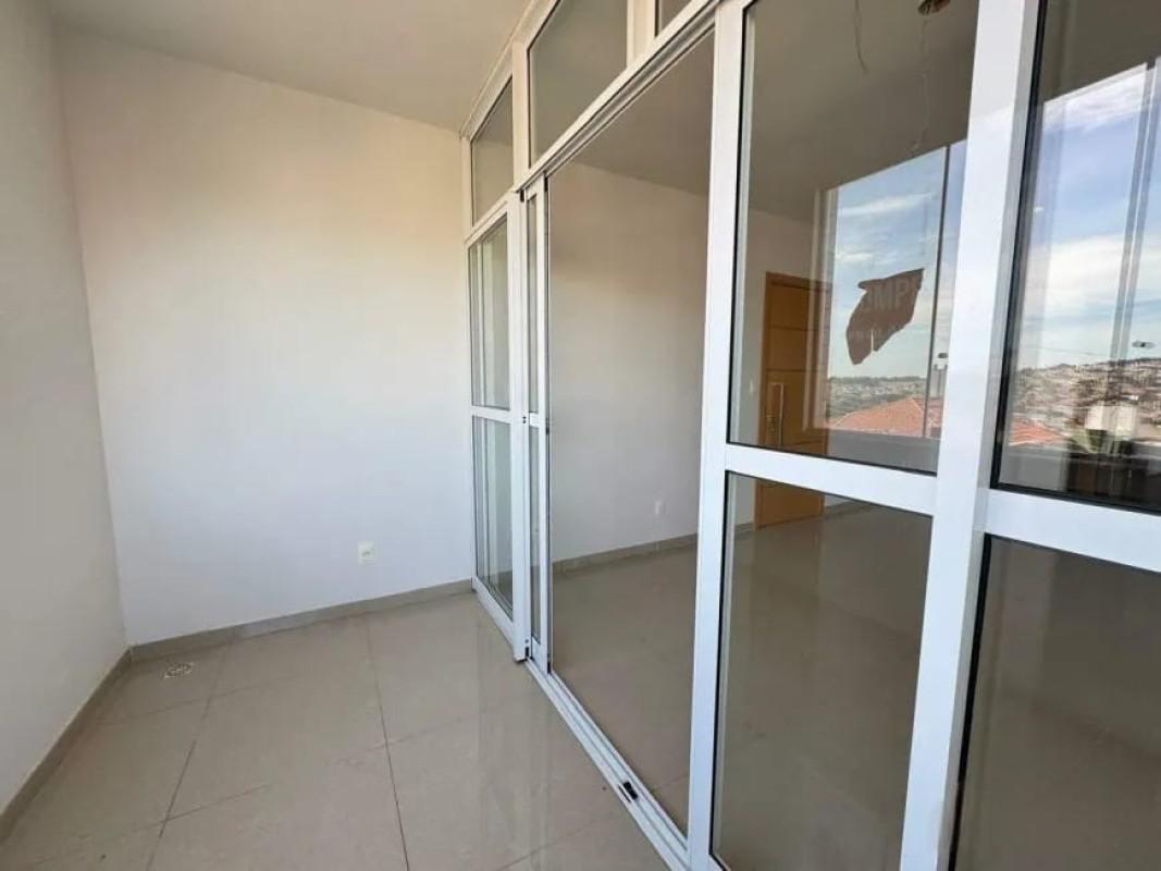 Apartamento, Havaí, 3 Quartos, 2 Vagas, 1 Suíte