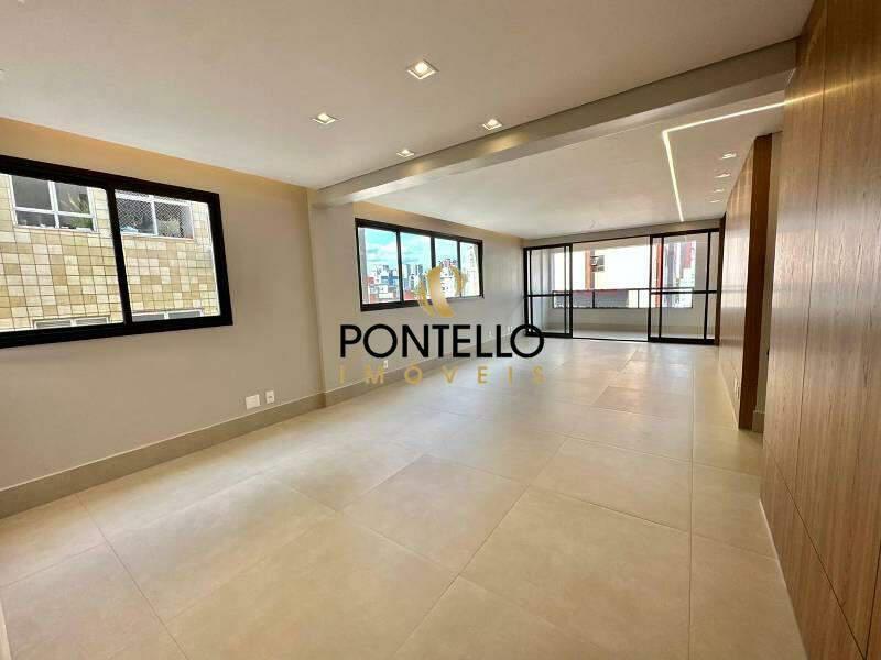 Apartamento, Gutierrez, 3 Quartos, 4 Vagas, 3 Suítes