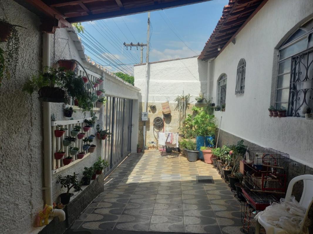 Casa, Jardim Guanabara, 2 Quartos, 2 Vagas, 1 Suíte