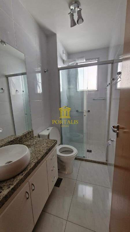 Apartamento, Colégio Batista, 3 Quartos, 2 Vagas, 1 Suíte