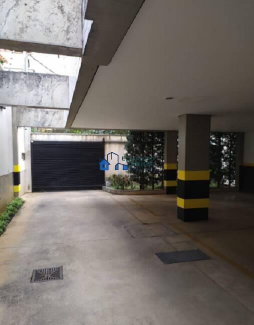 Apartamento, Carmo, 3 Quartos, 2 Vagas, 1 Suíte