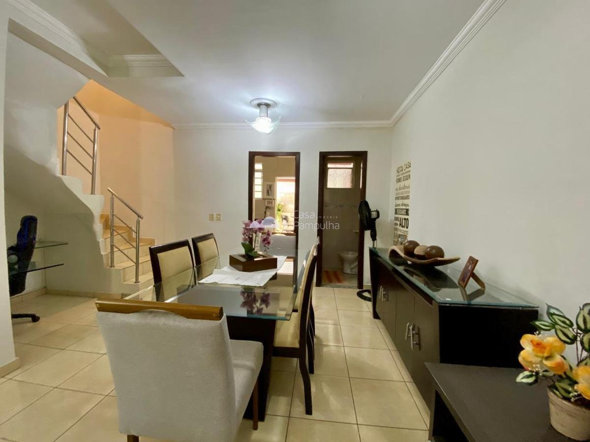 Casa, Santa Branca, 2 Quartos, 2 Vagas, 2 Suítes