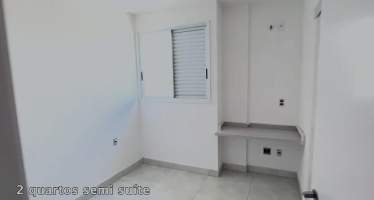 Apartamento, Sion, 3 Quartos, 2 Vagas, 1 Suíte