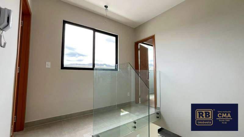 Apartamento, Santo Antônio, 2 Quartos, 3 Vagas, 2 Suítes